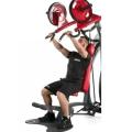 Super Deltoid Muscles Machine