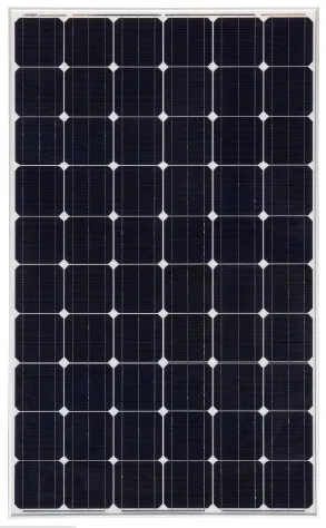 30V 240W Mono Solar Module