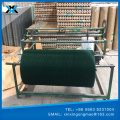 2X2 galvanized welded wire mesh