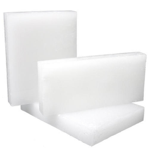 100% Pure Transparent And White Paraffin Wax