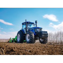 Mezőgazdasági gépek gazdálkodási traktorok traktor teherautó Q1304