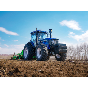 Farm Machinery farming tractors Tractor Truck Q1304