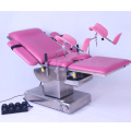 Electric Gynecologic Table / delivery bed