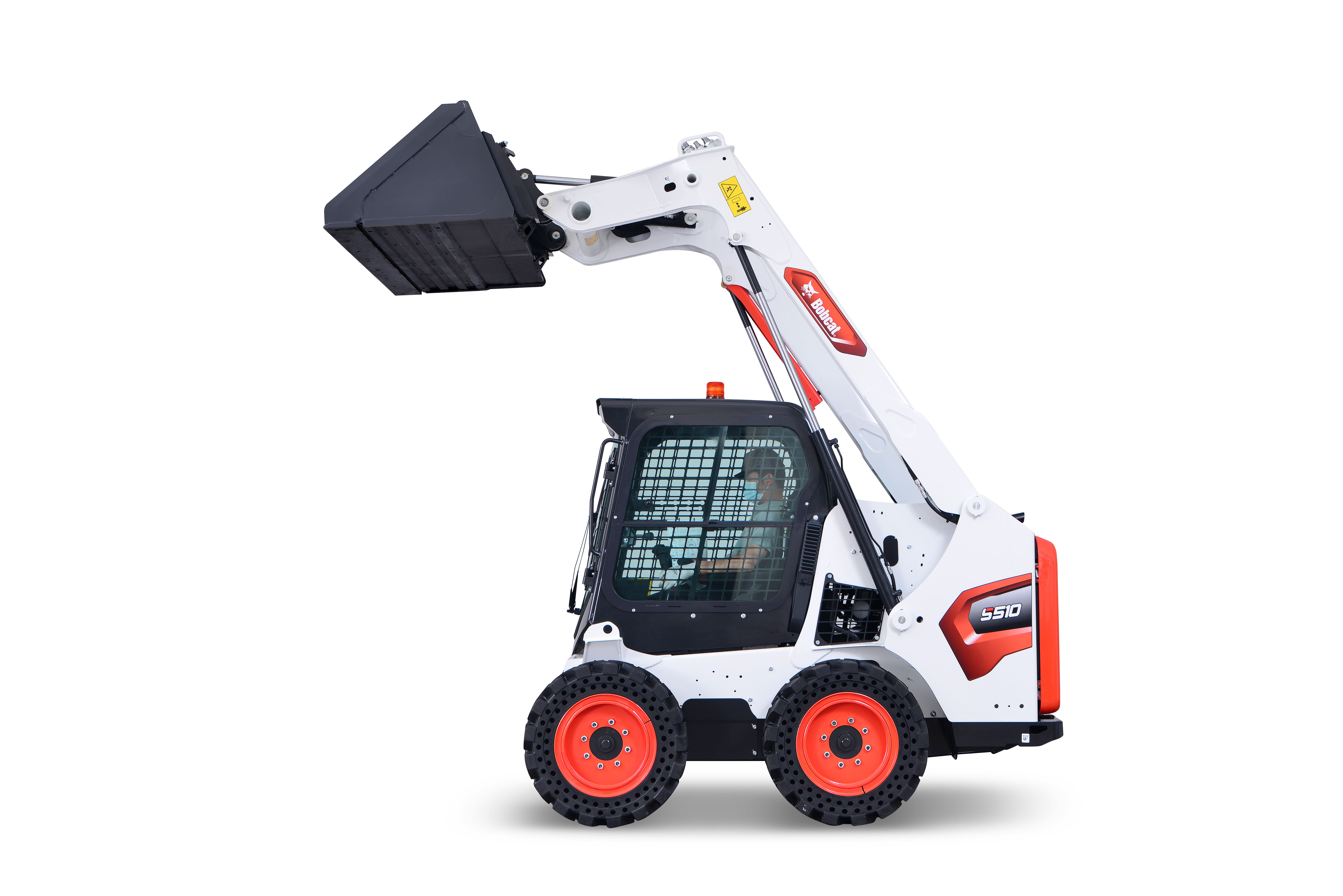 Skid Steer Loader