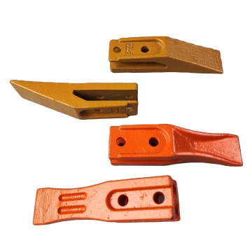 High Quality Excavator Twin Tiger Bucket Teeth and Pins