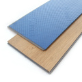 Safe 6.5mm spc plastic flooring