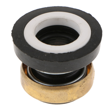 Mechanical Shaft Rubber Oil Seal Water Pump Sealing Rubber Seals, 12mm/14mm/16mm/17mm