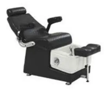 Spa Pedicure Chair Massage Pedicure and Manicure Chair