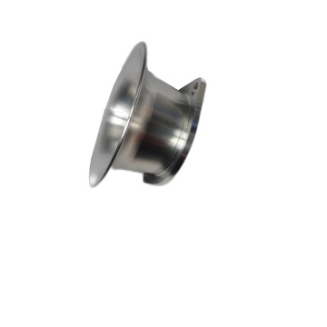 FAJS AL88-40-42 42mm Air Horn for Weber Carburetor Throttle Body - Height 40mm