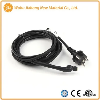 Cables Coaxial Heater For Melting Snow Cables Electric