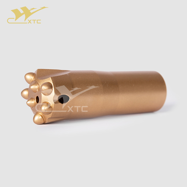 rock drill bits for underground mining