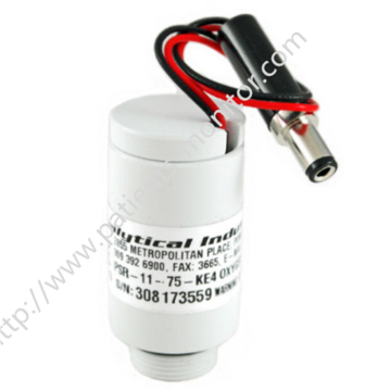 Analytical Industries PSR-11-75-KE4 Original Oxygen Sensor - New