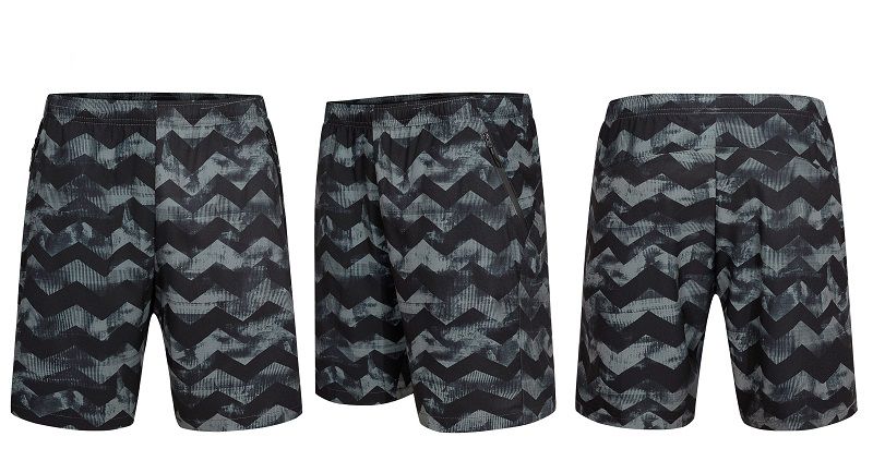 Summer Running Shorts Men Quick Dry Gym Shorts