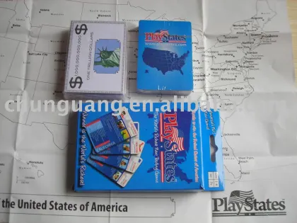 mini board game Cards