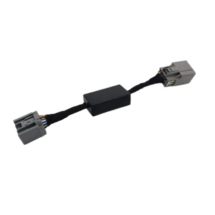 Diode Dynamics Sequencer for 2010-2023 Mustangs with US Spec Tail Lights: Universal Fitment