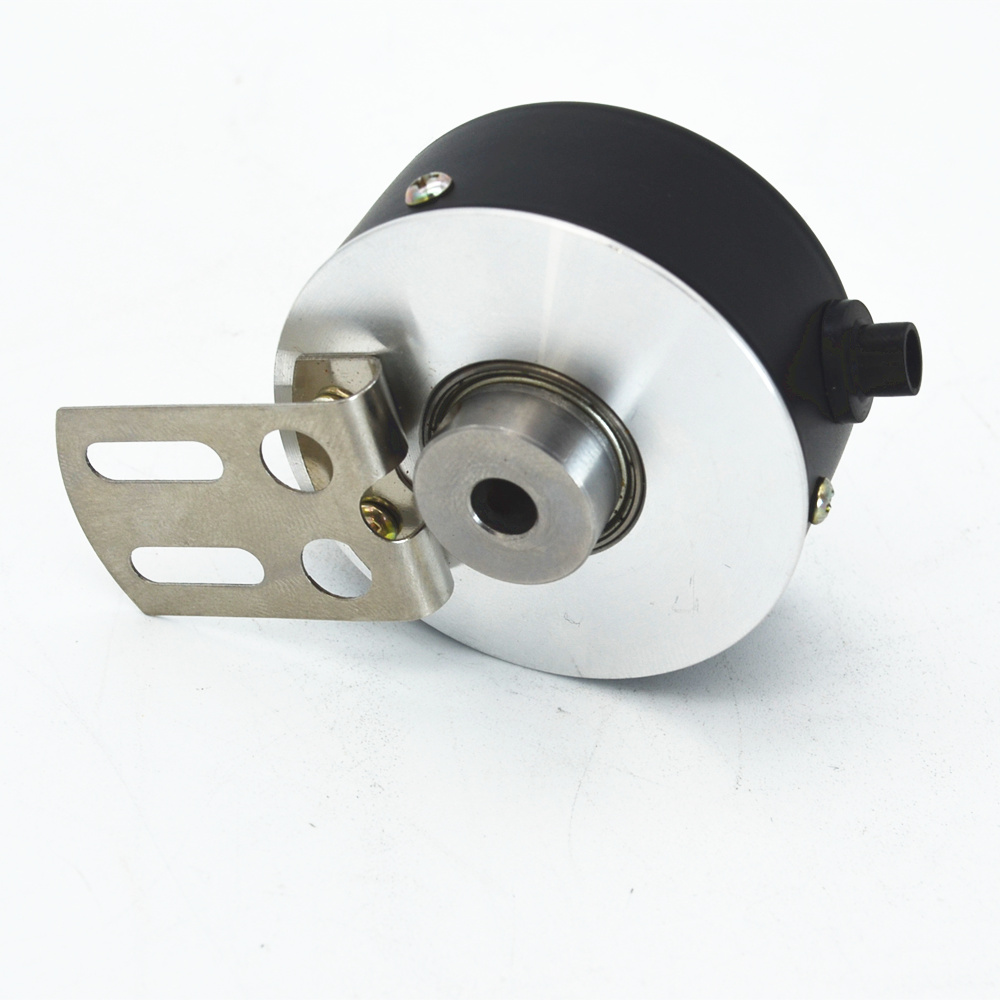 6mm Optical Pulse Encoder 512ppr For Elevator Door Sensor, High Quality ...