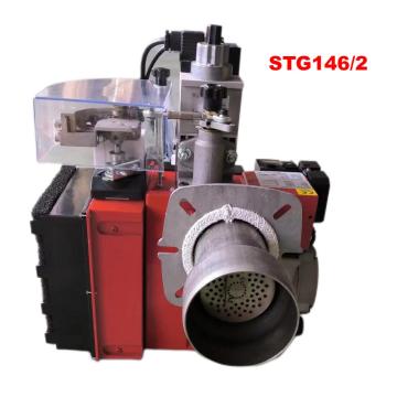 Factory Wholesale Modulation Gas Burner BESSION STG146/2