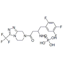 Sitagliptin phosphate CAS 654671-78-0