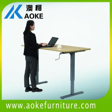 manual desktop
