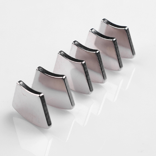 Strong Force Arc Neodymium Magnet N52 Magnet