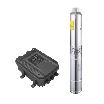 DC Solar Submersible Pump for Borehole and Deep Well - Cost in Philippines