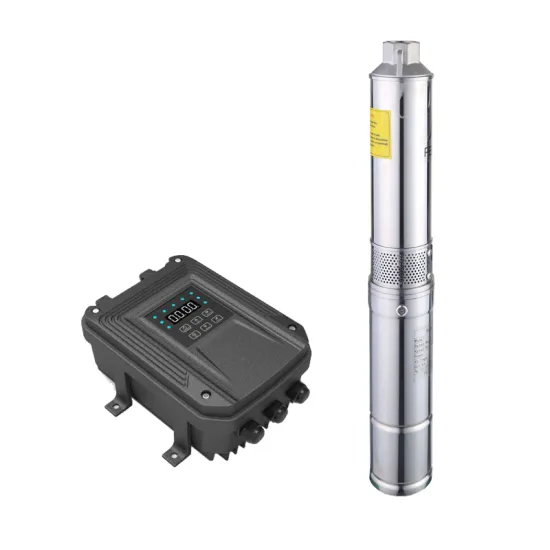 DC Solar Submersible Pump for Borehole and Deep Well - Cost in Philippines