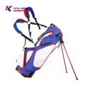 Sac de stand de golf de golf pour hommes et femmes