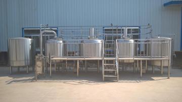 1000L brewery equipment,10HL micro brewery