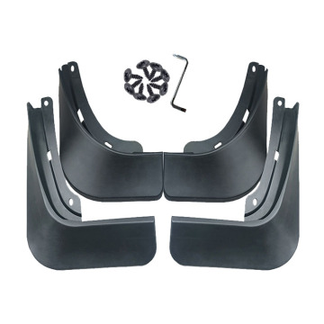 Custom Mud Flap Manufacturers | Splash Guards Mudguard for Toyota Vios 2019+