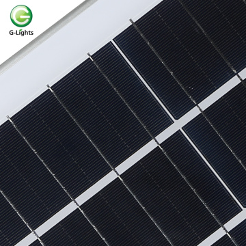Proyector solar verde abs ip66