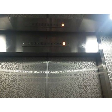 Решение модернизации лифта CV150 Современный дизайн