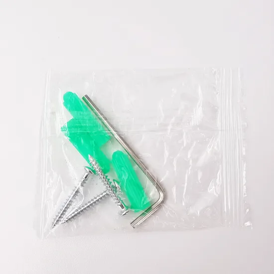 Drywall Anchor And Screw Pack