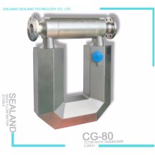 كوريوليس متر التدفق الشامل لموزن CNG / LNG / LPG