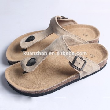 Factory Direct Sales woman indoor slipper linen bamboo cane customized slippers