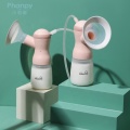 New Design Electric Breast Pump Double Chargeable Woman