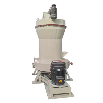 High Pressure YGM95 Raymond Fine Grinder for Rock Phosphate and Coarse Powder