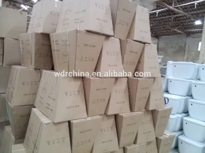 China supplier bathroom modern furniture toilet bowl