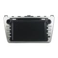 12.1inch tesla car navigation for Camry 2012-2015