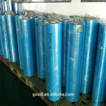 Met PET Film Autotex Replacement Mylar Polyester Film F200