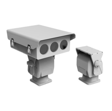 Intelligent Low-power PTZ Camera System