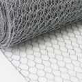 hexagonal dog wire mesh/pvc coated hexagonal wire mesh