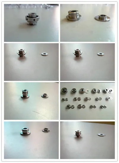 Gt20 Gt22 Gt25 Gt30 Gt35 Gt37 Gt40 Gt42 Gt45 Turbo Thrust Collar