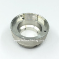 Advantages of CNC Machining Aluminum Products Technology