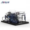 Top standard diaphragm compressor sale for woridewide market