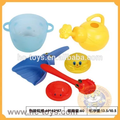 2015kids happy garden toys, beach toys for kids