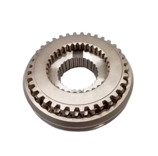 OEM Transmission Gearbox Parts Tractors Synchronizer Assembly RC2031 OEM N45948 for NEW HOLLAND FIAT