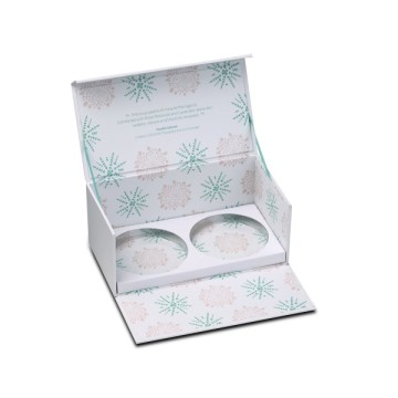 Customized Decorative Candle Cardboard Box