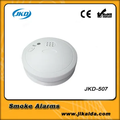 Fire first alert smoke alarm