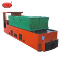 Locomotiva a batteria 25T per tunnel sotterranei sotterranei