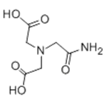 N- (2-Asetamido) iminodiasetik asit CAS 26239-55-4